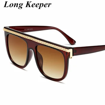 

New Arrival 2020 Square Sunglasses Sexy Women Sunglasses PC Glasses Oversized Sunglasses Mens Accessories Eyewear Gafas de sol