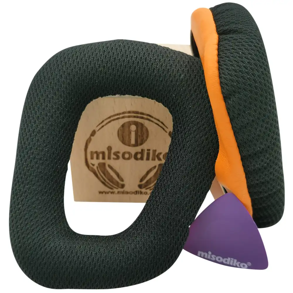 交換イヤーパッド ヘッドバンドの修理部品ロジクールg230 G231 G430 G432ヘッドフォン 交換部品 アクセサリー Aliexpress