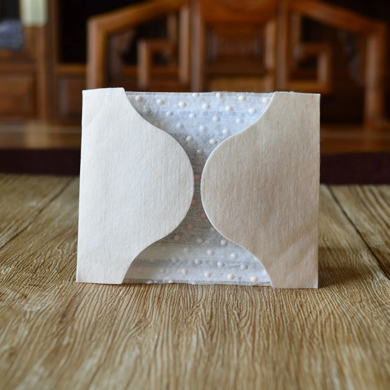 Нагревательный пластырь для снятия боли в шее и спине полынь инфракрасная волна