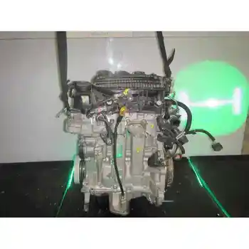 

COMPLETE ENGINE CITROEN DS3 1. 2 12V VTi HM01 HMZ [15970891]