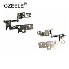 GZEELE аксессуары для ноутбуков Новые ЖК-петли для ноутбука lenovo xiaoxinchao 7000-14 18 моделей 330s-14 шарнир для экрана