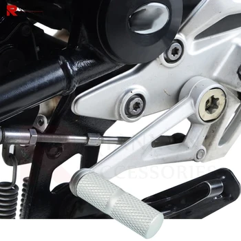 

Gear lever enlargement version For BMW R1200GS R 1200 GS LC Adventure R850GS R nineT Motorcycle Gear And Brake Lever Enlargement