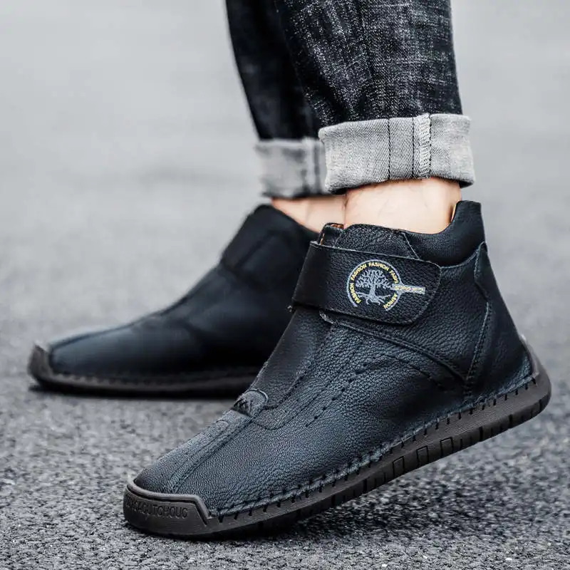 Лидер продаж кроссовки без шнурков Heelys удобная мужская спортивная обувь