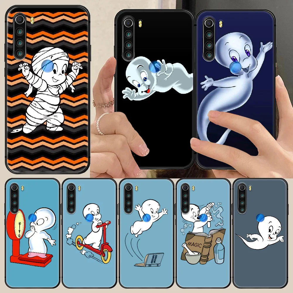 Чехол для XIAOMI Redmi Note 5/7/8 T/9/6A/7A/8A/9S/20/30 Pro | Мобильные телефоны и аксессуары