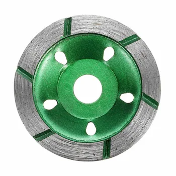 

Electric Grinders Wheel Diamond Cup Polishing Wood Ceramic Grinding Marble Tool