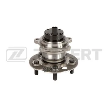 

Rear wheel hub Toyota Noah (R60) 01-rav4 (A20) 00-zekkert art. rl-2185