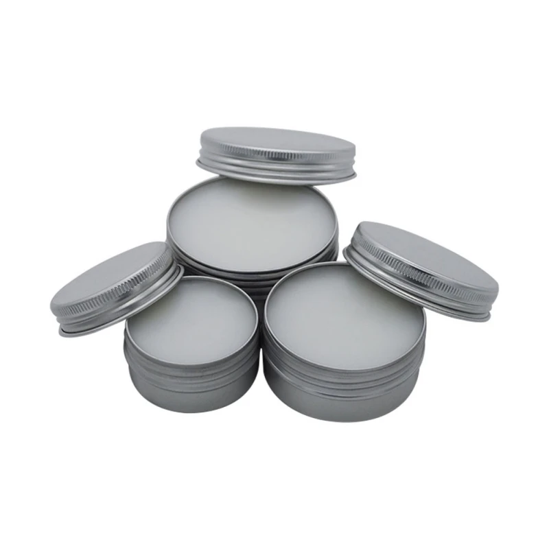 Новинка 2020 крем для ухода за кожей натуральное норковое масло вес нетто 48x23 мм