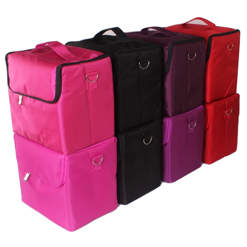 

Large Cosmetic Beauty Box Cloth