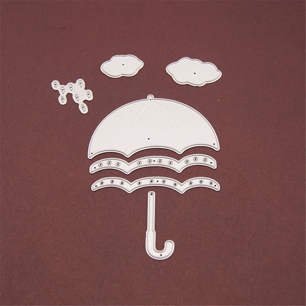 Cutting Dies (1)