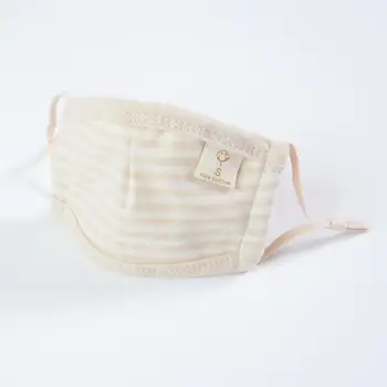 

Kids Children Baby Anti Haze Reusable Dustproof Adjustable Cotton Mouth Mask Children Mouth Mask Dustproof Reusable Anti Haze
