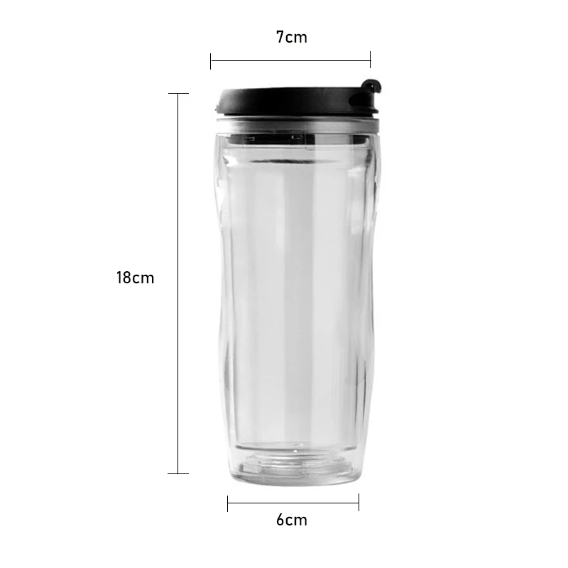 Kpop SuperM первый мини альбом водная чашка SuperM BAEKHYUN KAI TAEYONG TAEMIN десять кривая чашка с двойными стенками пластиковая чашка вентиляторы коллекция