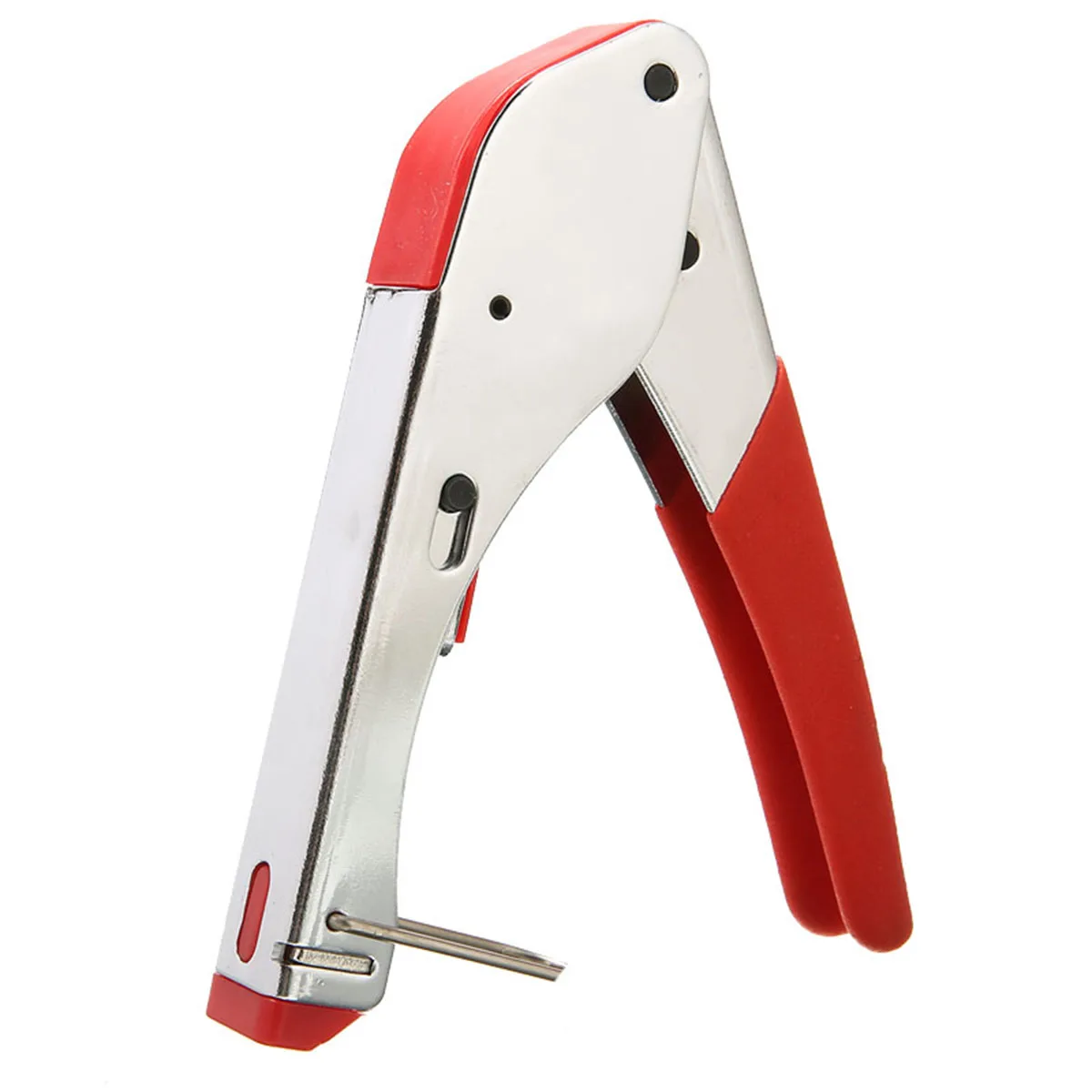 New Arrival F-Type Coaxial Compression Connector Stripper Tool Set for Coax Cable Crimper Tools