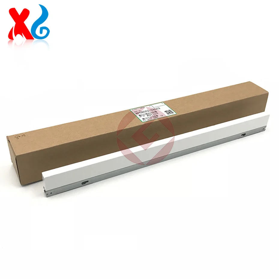 Barra de Revestimento de Lubrificante de Tambor D1362411 para Ricoh Mpc8002 Mpc6502 Pro C5100 C5110 C7100 C651 C751 D1362411
