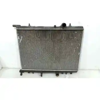 

133307 WATER RADIATOR CITROEN XSARA SALOON