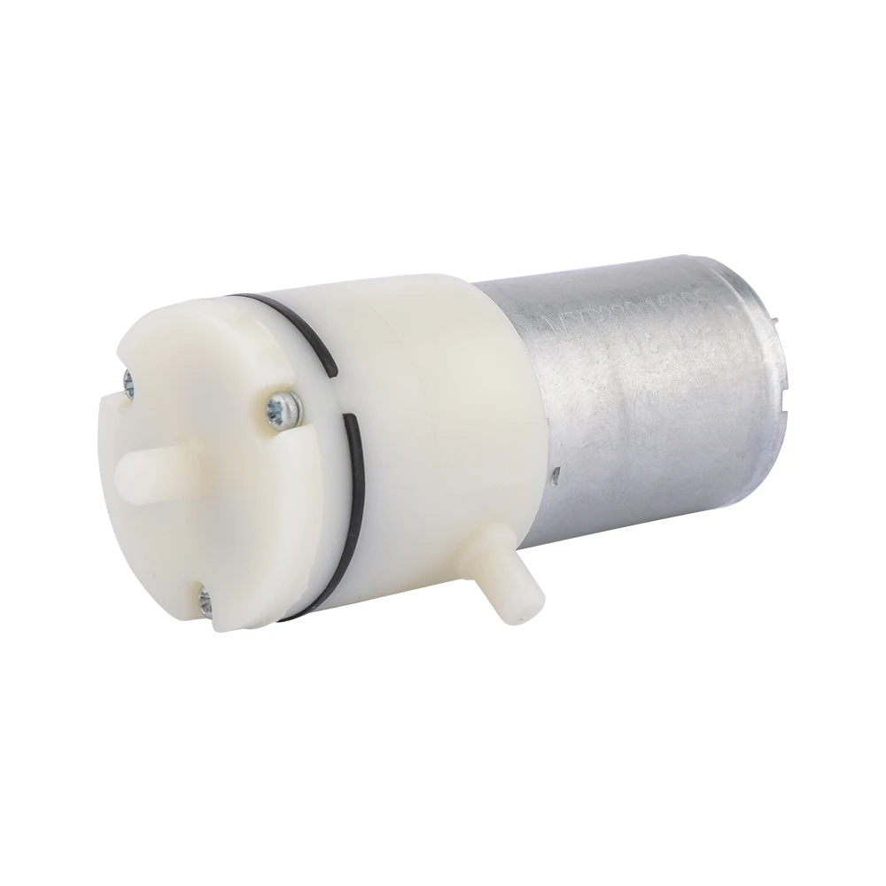 YIMAKER DC 12V микро вакуумный насос электрические насосы мини воздушный насос ускоритель откачки для медицинского лечения инструмент