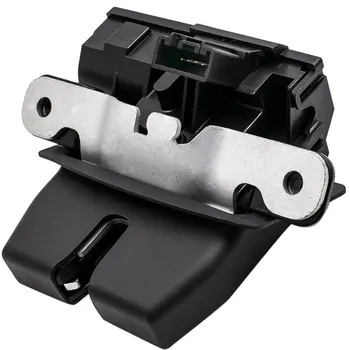 

Boot Tailgate Door Lock Mechanism for Ford B-Max 1.5TDCi 2012-2017 1761865 4-Pin