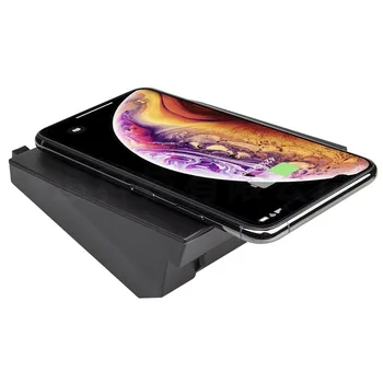 

Car Accessories Applicable to 15-20 For Benz C GLC Special Car for Special Use Car Wireless Charging Board