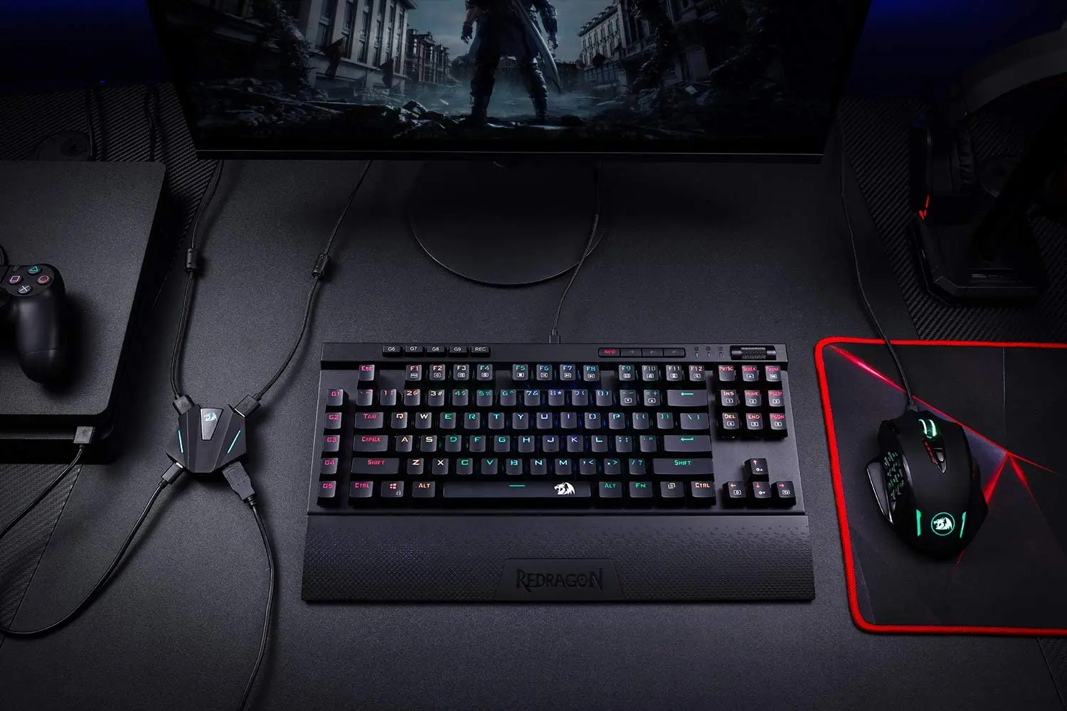 para ps3 4 ns e xbox um