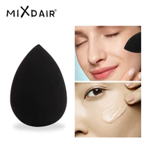 MIXDAIR, 1 шт., капли воды, Мягкая косметическая пуховка, косметическая губка для макияжа