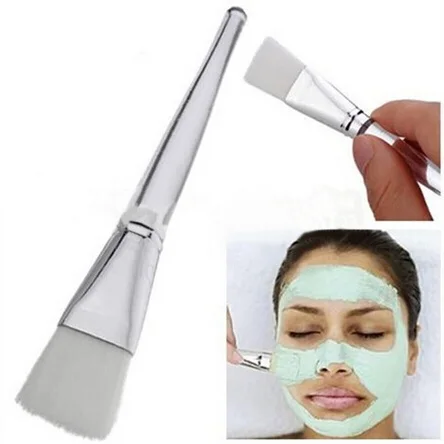 1/2/4/5Pcs Facial Mask Brush Soft High Quality Face Eyes Makeup Cosmetic Beauty Concealer Brushes For Women Girl Make Up Tools