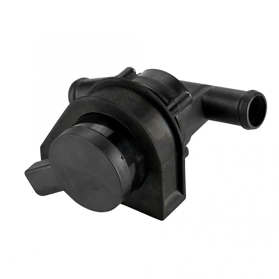 Рисунок 3 - Дополнительный вспомогательный водяной насос