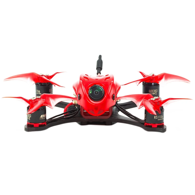 

Emax Babyhawk R Pro 120Mm F4 Magnum Mini 5.8G Fpv Racing Rc Drone 2~3S PNP