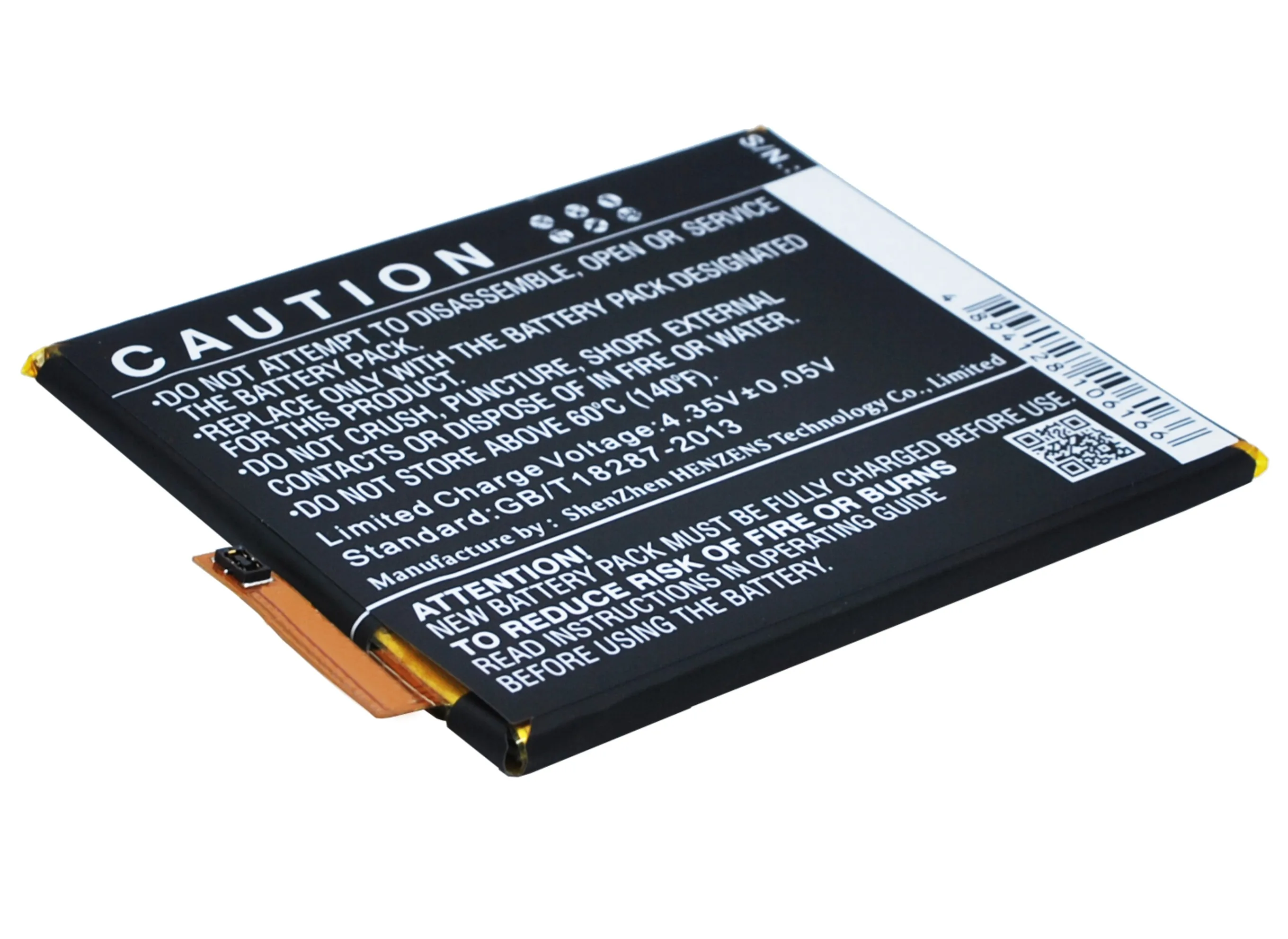 Обновленная батарея Cameron Sino для sony Ericsson AGPB014-A001 тюльпан SS, Xperia M4, Xperia M4 Aqua Dual LTE 2400 мАч/Вт/ч