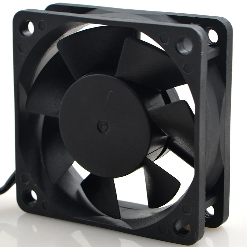 Для ADDA 6020 6CM 12V 0.13A ad0612ms c76gl ультра тихий вентилятор|Кулеры/вентиляторы/системы