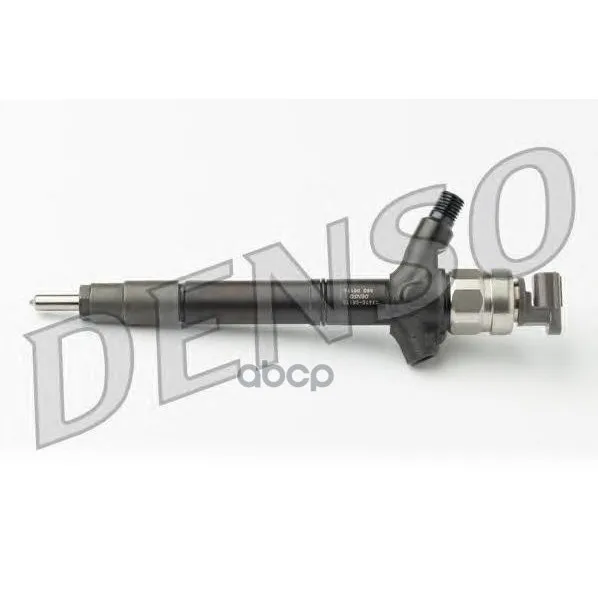 Форсунка Топливная Toyota Corolla Verso(01-09) Rav 4 Iii(05-) Denso арт. DCRI107640