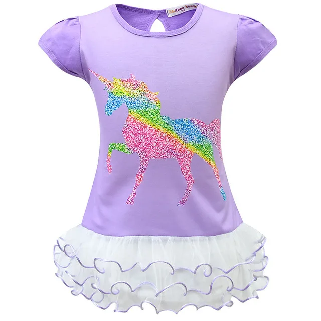 

Christmas Baby girl Dress Princess Cute print party Dresses Halloween Children Clothes For Girl Birthday Vestidos Dress costumes