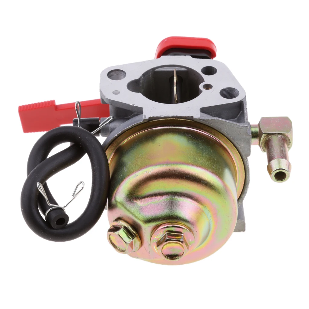 Карбюратор в сборе для MTD Cub Cadet Troy Bilt 951-12098/951-14028A