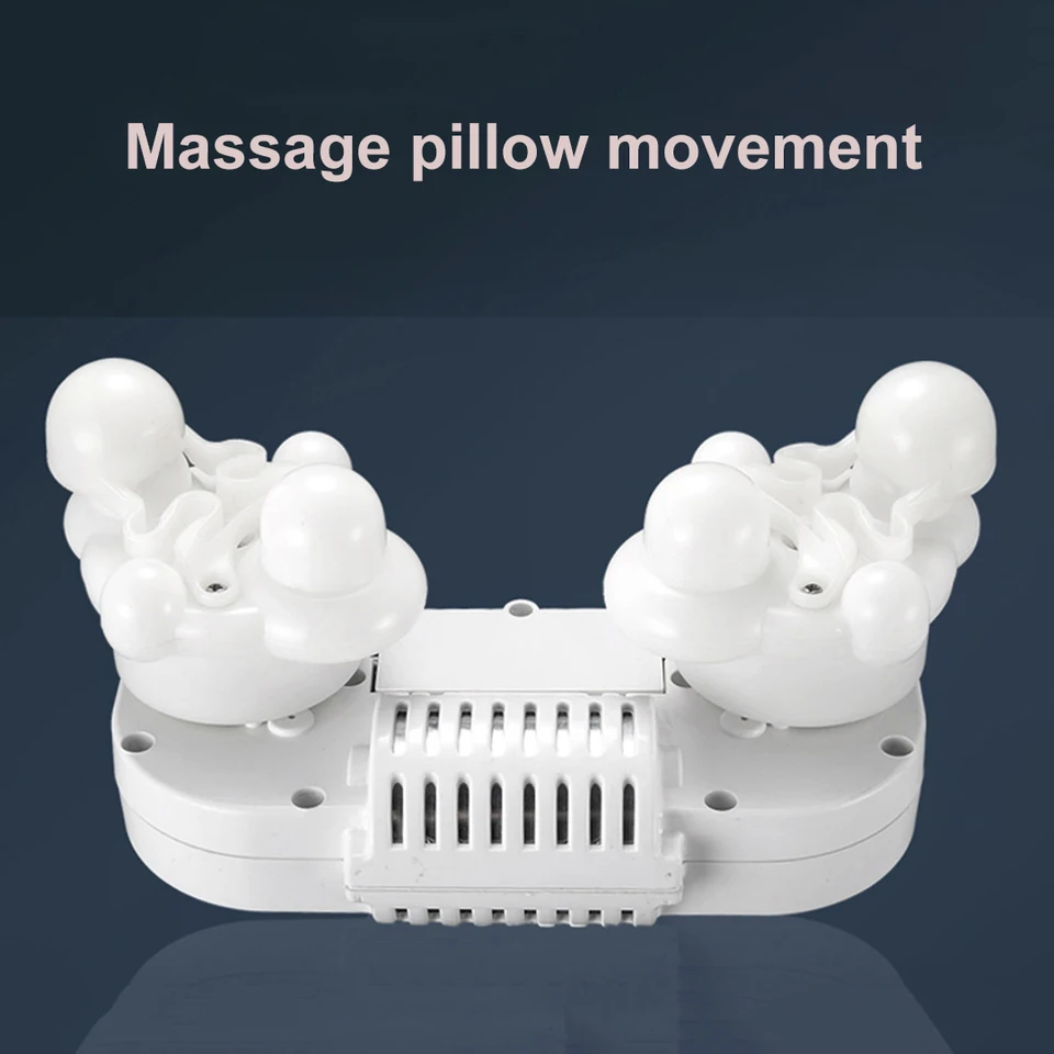 まっさーさま専用 リラクゼーション用電動マッサージ機,温かみのあるマッサージ