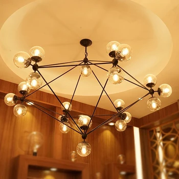 

E27 G80 Filament Incandescent Ampoule Bulbs Vintage Edison Lamp Retro Edison Light Bulb E27 220V 40W ST64 G80 G95 T10 T45 T185