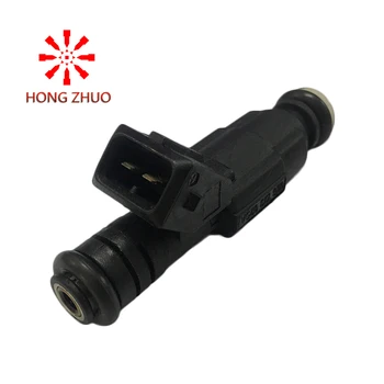 

High quality injectors made by 100% professional factory OEM 0280156146