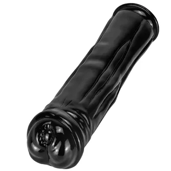Dick Giant Animal Penis Horse Dildo Anal Plug Silicone Butt Plug Anal Vaginal Expansion Sex Toy BDSM Toy For Women Men Sex Shop 4