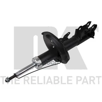 

Shock absorption gas. Hyundai i20 08-nk art. 653434472