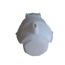 Usine de pièces en plastique, usinage CNC