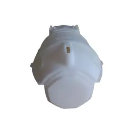 Cnc usinagem de peças de plástico fábrica