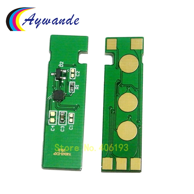 clt k404s chip clt404 clt404s clt 404 chip Samsung CLT-K404S SL-C430 SL-C432 SL-C433 SL-C480 SL-C480FN SL-C482