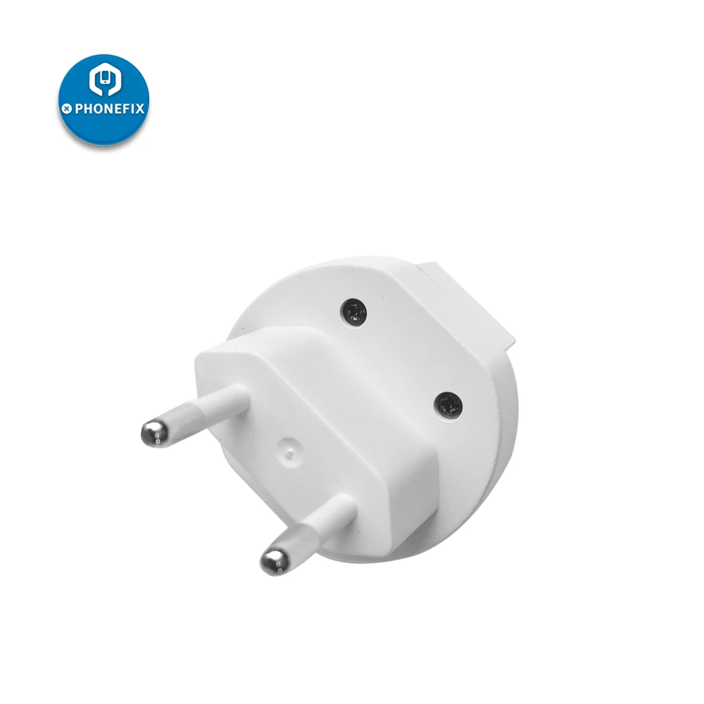 Mobile Phone Charger with EU US UK Plug