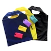 Portable Folding Eco Friendly Nylon Grocery Shopping Bag Tote Pouch Organizer ► Photo 3/6