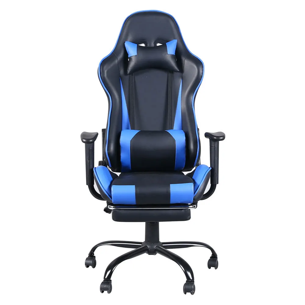  Office Boss Executive Chair Computer Gaming Chair High Back Swivel Chair Racing Gaming Chair Office