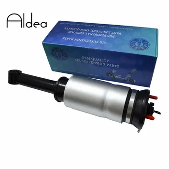 

New Front Air Strut For 2010-2014 Land Rover Range Rover Sport (L320) Supercharged w/VDS 3.0 D 4x4 Left/Right LR019993 LR052867