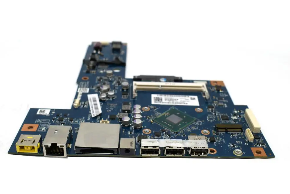 Материнская плата все-в-одном для lenovo N300 ZTA00-A752P J1900 cpu 90007317