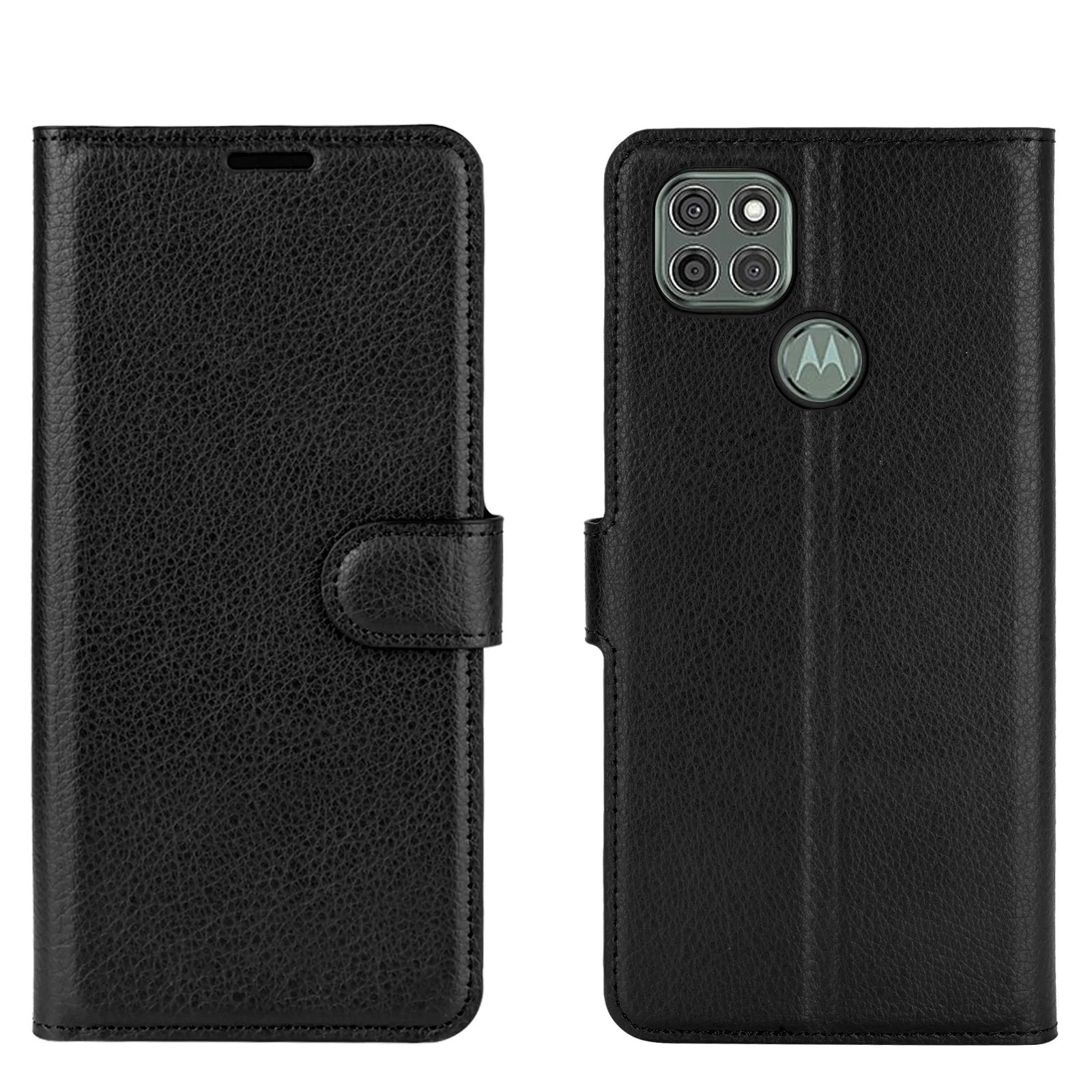 G9 Plus Moto G9 Power Pouch Case For Motorola Moto G9 Power Cover