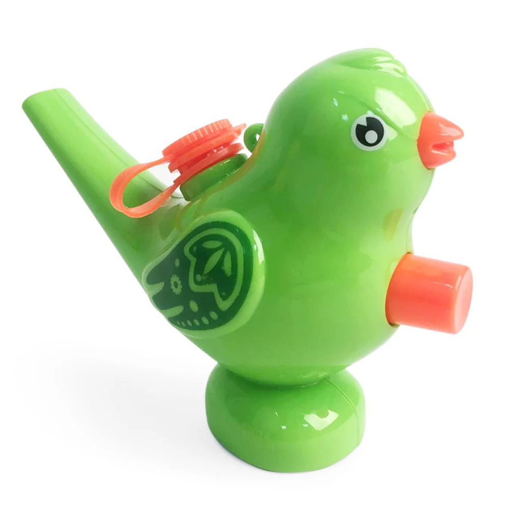 Игрушка-свисток Happy Baby "BIRDY"