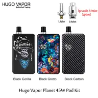 Electronic Cigarettes