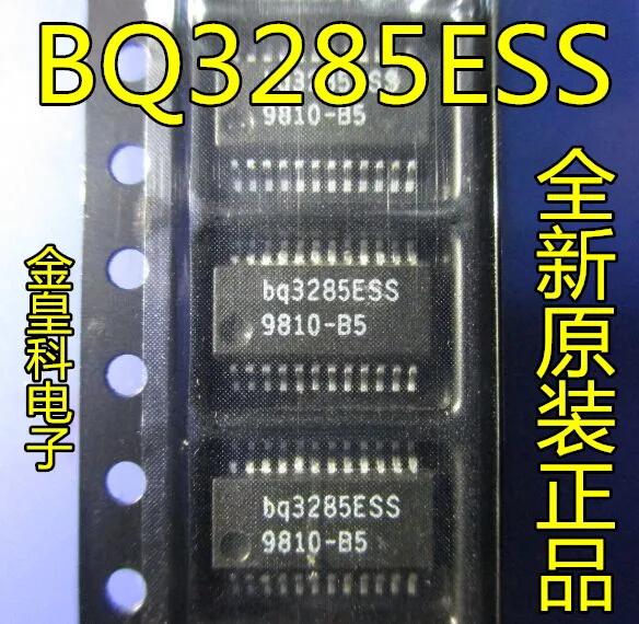 10 шт./лот BQ3285ESS BQ3285 IC SSOP24