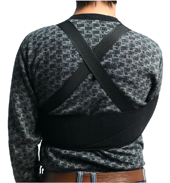 

Forearm Gallus Neck And Shoulder Wrist Rest with = Arm Fixing Band Arm Wrist Rest