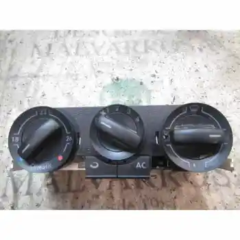 

CONTROL HEATING/AIR CONDITIONING VOLKSWAGEN POLE (9N3) 1.4 TDI 6Q0820045G 90151188 [15088290]